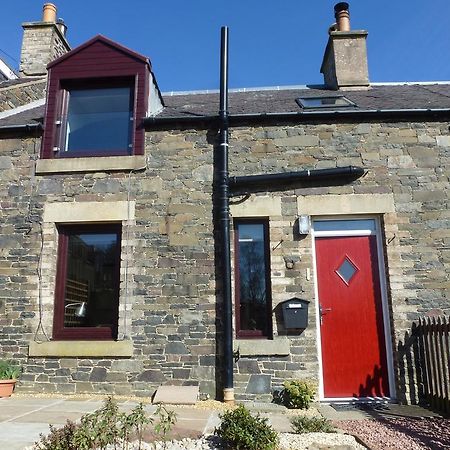 Juniper Cottage Clovenfords Номер фото