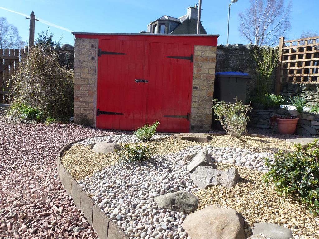 Juniper Cottage Clovenfords Номер фото