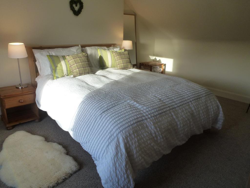 Juniper Cottage Clovenfords Номер фото